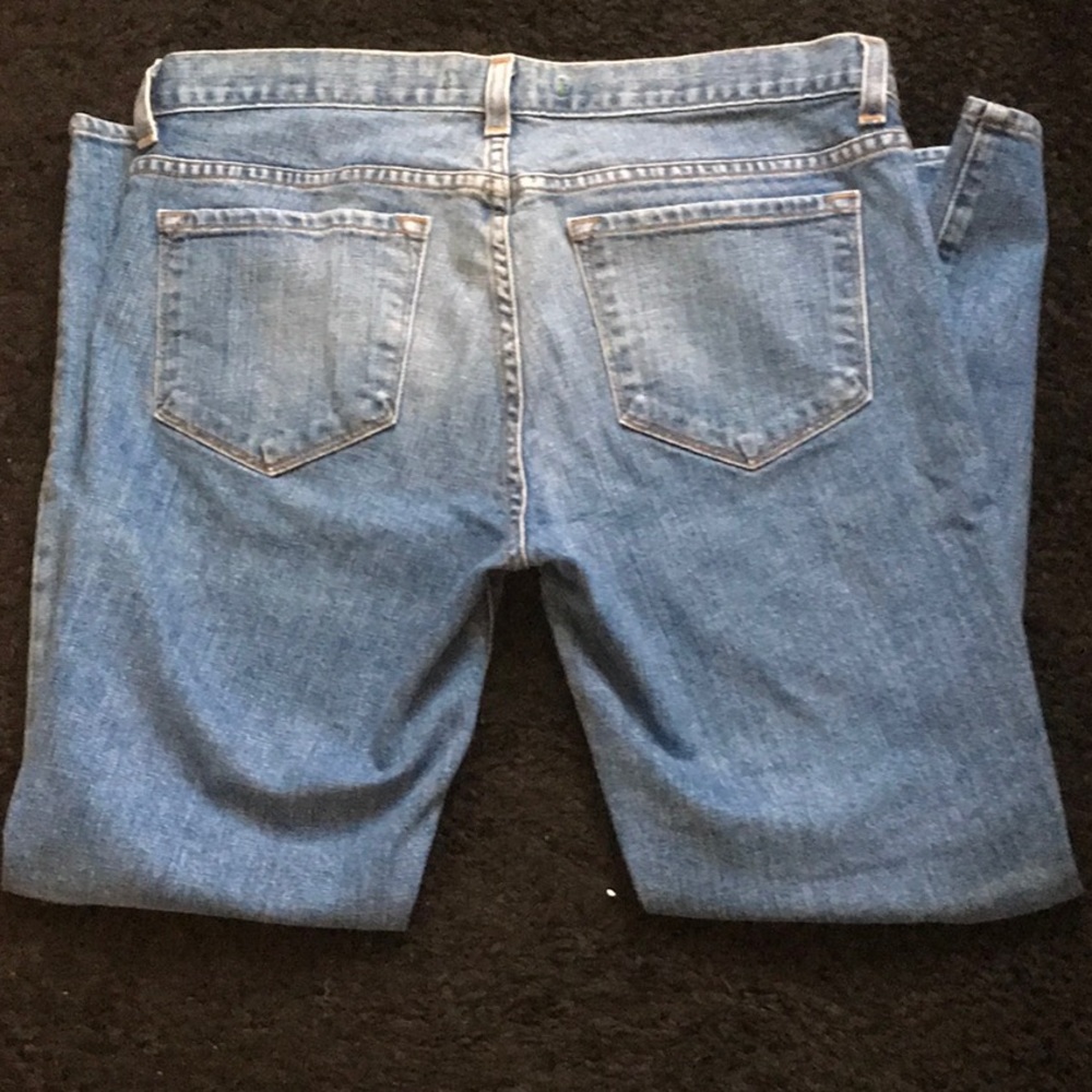 J Brand Bonaroo Jeans